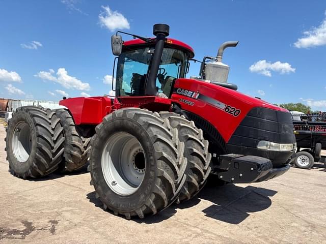 Image of Case IH Steiger 620 equipment image 2