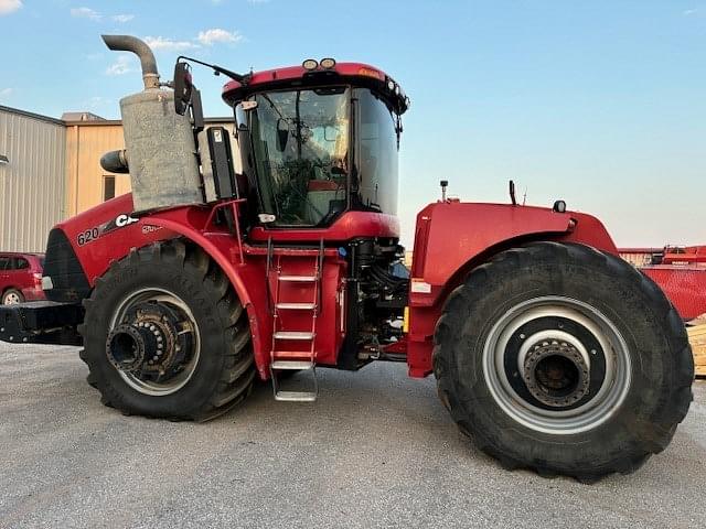 Image of Case IH Steiger 620 Primary Image