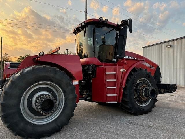 Image of Case IH Steiger 620 equipment image 1