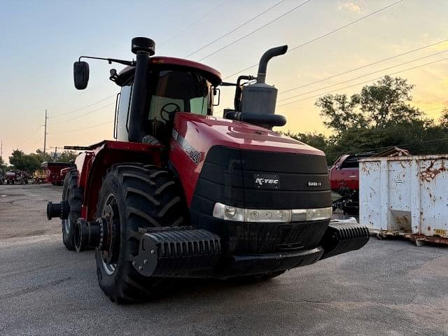 Image of Case IH Steiger 620 equipment image 2