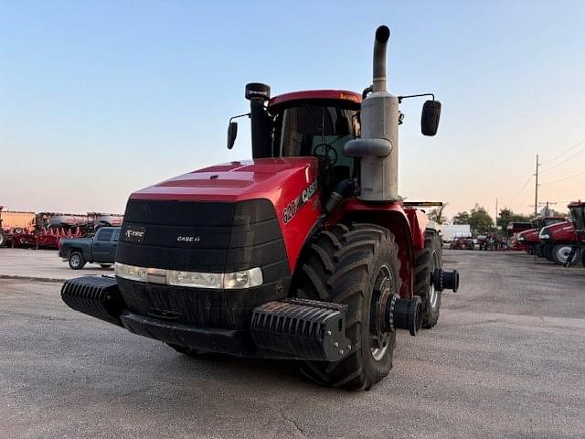 Image of Case IH Steiger 620 equipment image 3