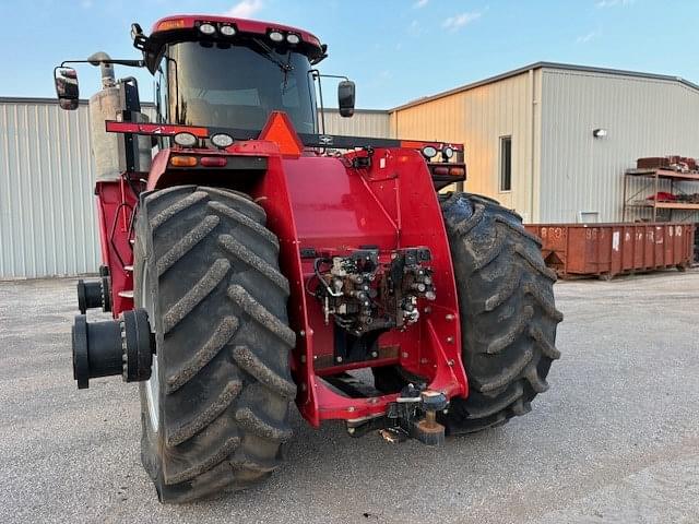 Image of Case IH Steiger 620 equipment image 4