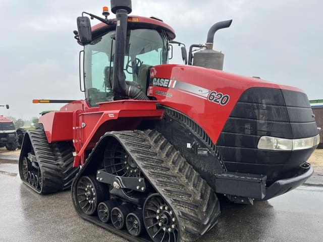Image of Case IH Steiger 620 Quadtrac equipment image 2