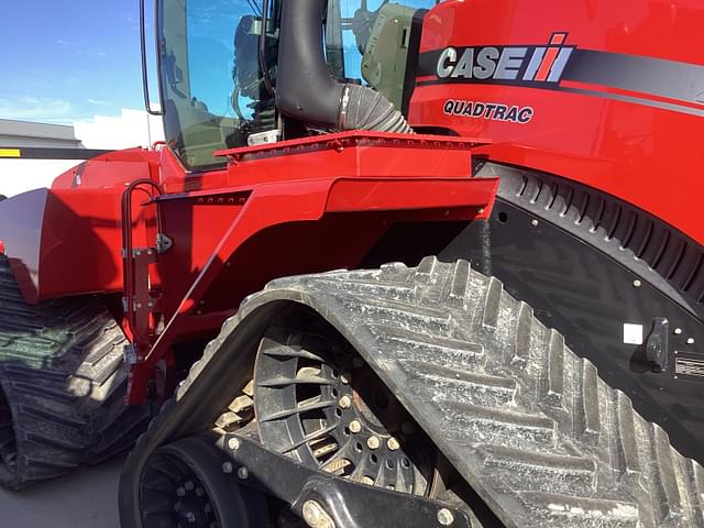 Image of Case IH Steiger 620 Quadtrac equipment image 1