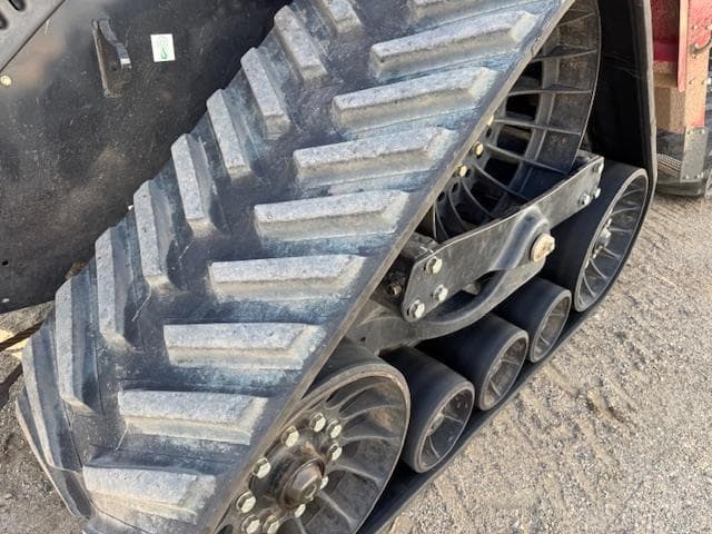 Image of Case IH Steiger 620 Quadtrac equipment image 2