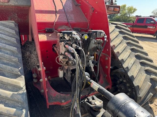Image of Case IH Steiger 620 Quadtrac equipment image 1