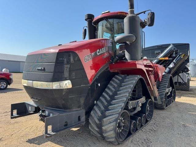 2019 Case IH Steiger 620 Quadtrac Equipment Image0