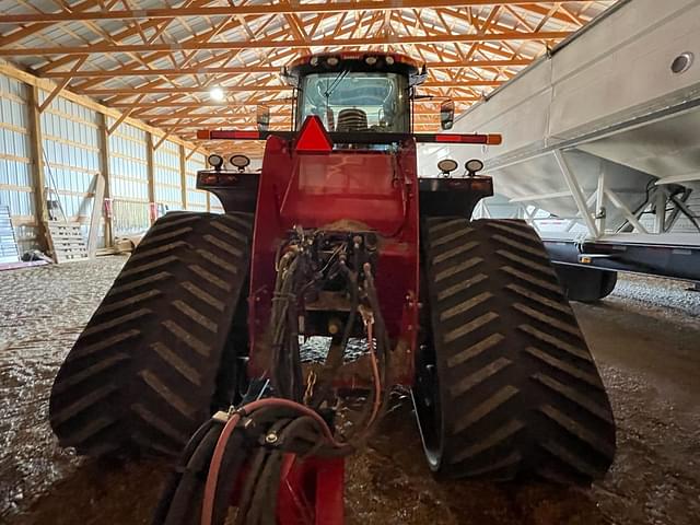 Image of Case IH Steiger 620 Quadtrac equipment image 3