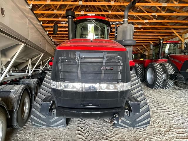 Image of Case IH Steiger 620 Quadtrac equipment image 2