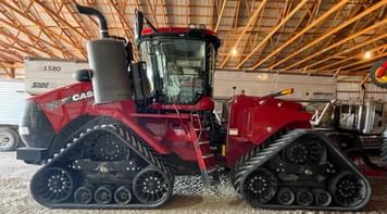 Main image Case IH Steiger 620 Quadtrac