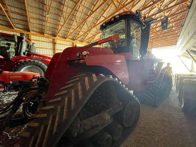 Image of Case IH Steiger 620 Quadtrac equipment image 1