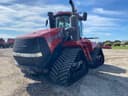 2019 Case IH Steiger 620 Quadtrac Image