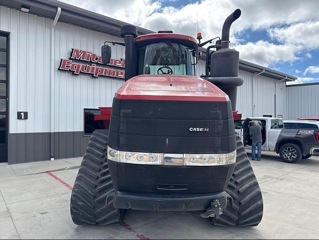 Image of Case IH Steiger 620 Quadtrac equipment image 1