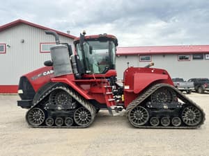 2019 Case IH Steiger 620 Quadtrac Image