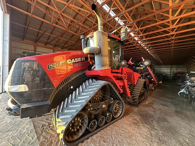 Image of Case IH Steiger 620 Quadtrac equipment image 1