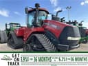 2019 Case IH Steiger 620 Quadtrac Image