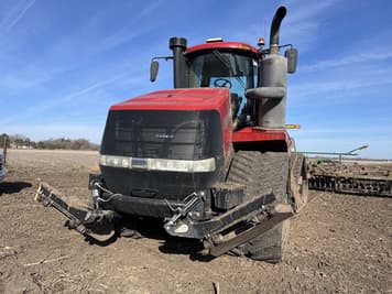 Main image Case IH Steiger 620 Quadtrac