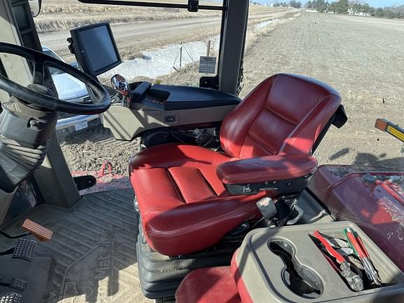 Image of Case IH Steiger 620 Quadtrac equipment image 2