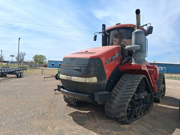 Image of Case IH Steiger 620 Quadtrac equipment image 1