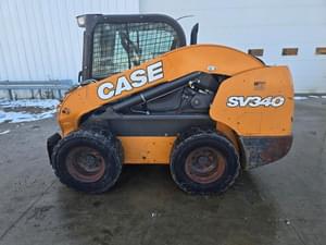 2019 Case SV340B Image