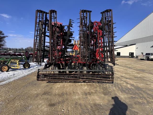 Image of Case IH Tigermate 255 equipment image 3