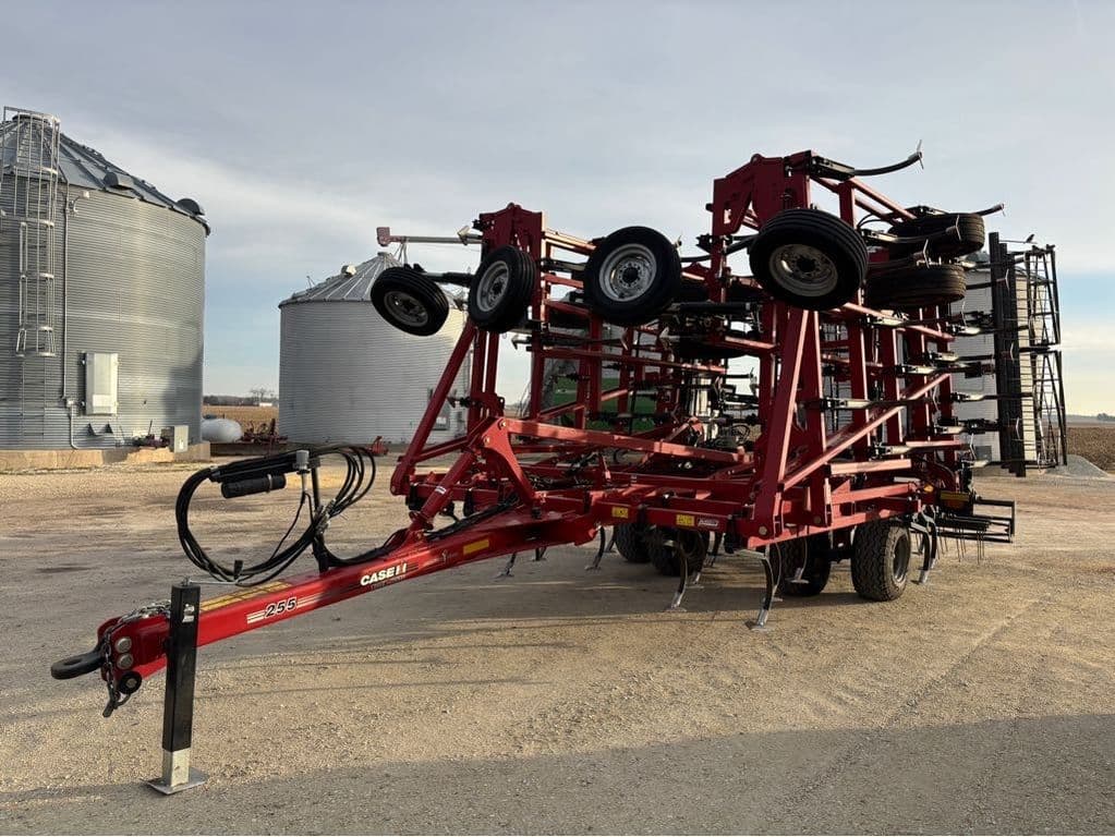 Image of Case IH Tigermate 255 Image 0