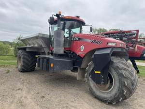 2019 Case IH Titan 3540 Image