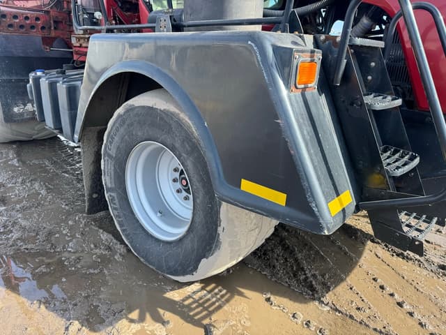 Image of Case IH Titan 4540 equipment image 4