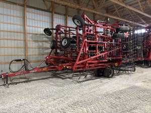 2019 Case IH Tigermate 255 Image