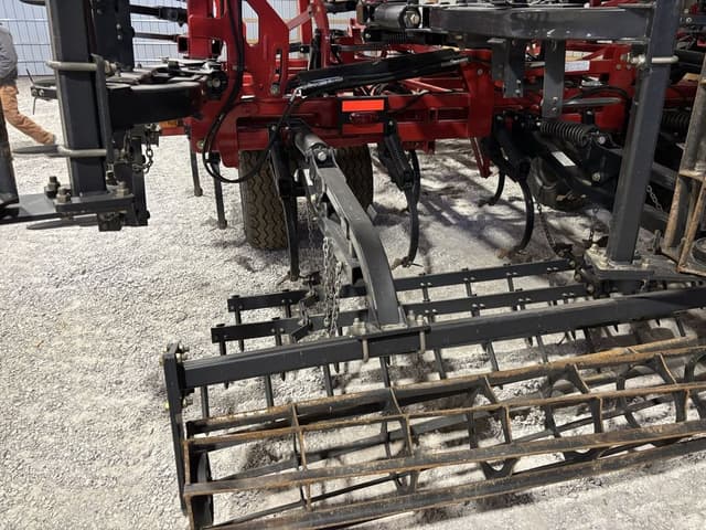 Image of Case IH Tigermate 255 equipment image 2