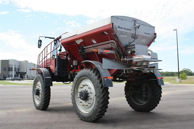 Image of Case IH 5550 Trident equipment image 2