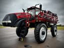 2019 Case IH 5550 Trident Image