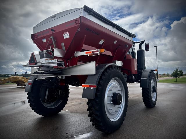 Image of Case IH 5550 Trident equipment image 4