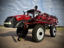 2019 Case IH 5550 Trident Image