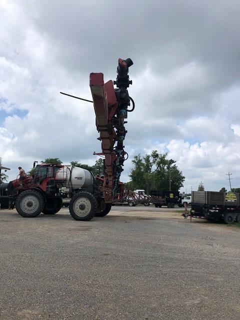 Image of Case IH 5550 Trident Primary image