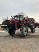 2019 Case IH 5550 Trident Image