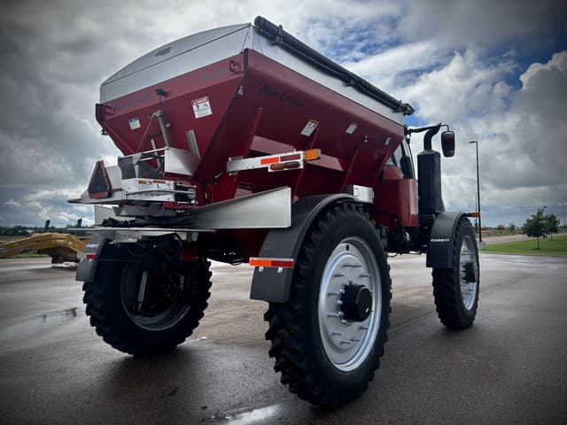 Image of Case IH 5550 Trident equipment image 4