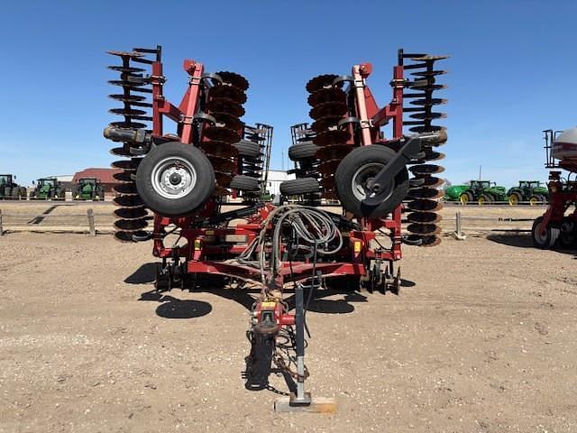 Image of Case IH Barracuda 335 equipment image 1