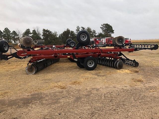 Image of Case IH Barracuda 335 equipment image 1