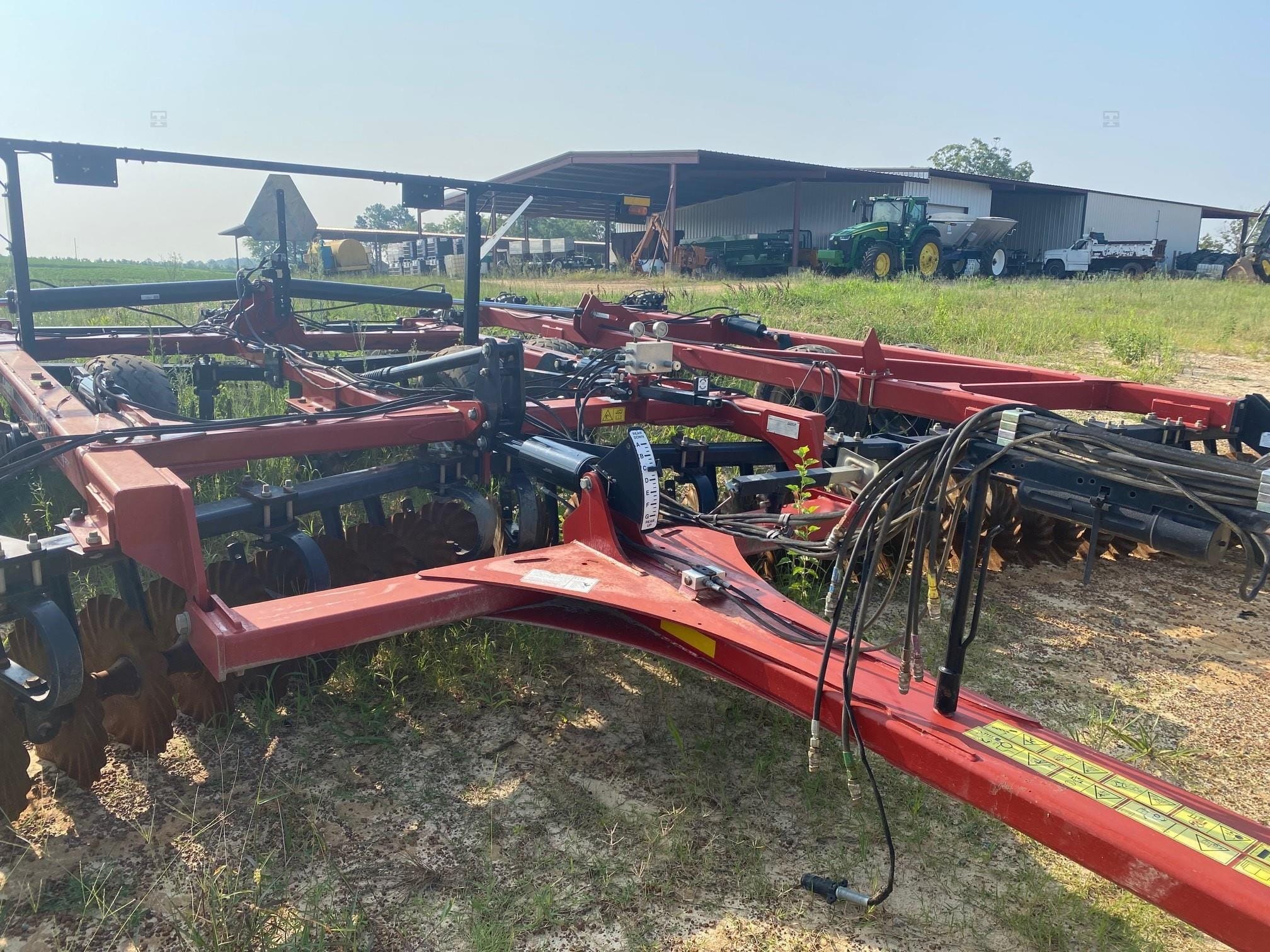 Main image Case IH 335VT