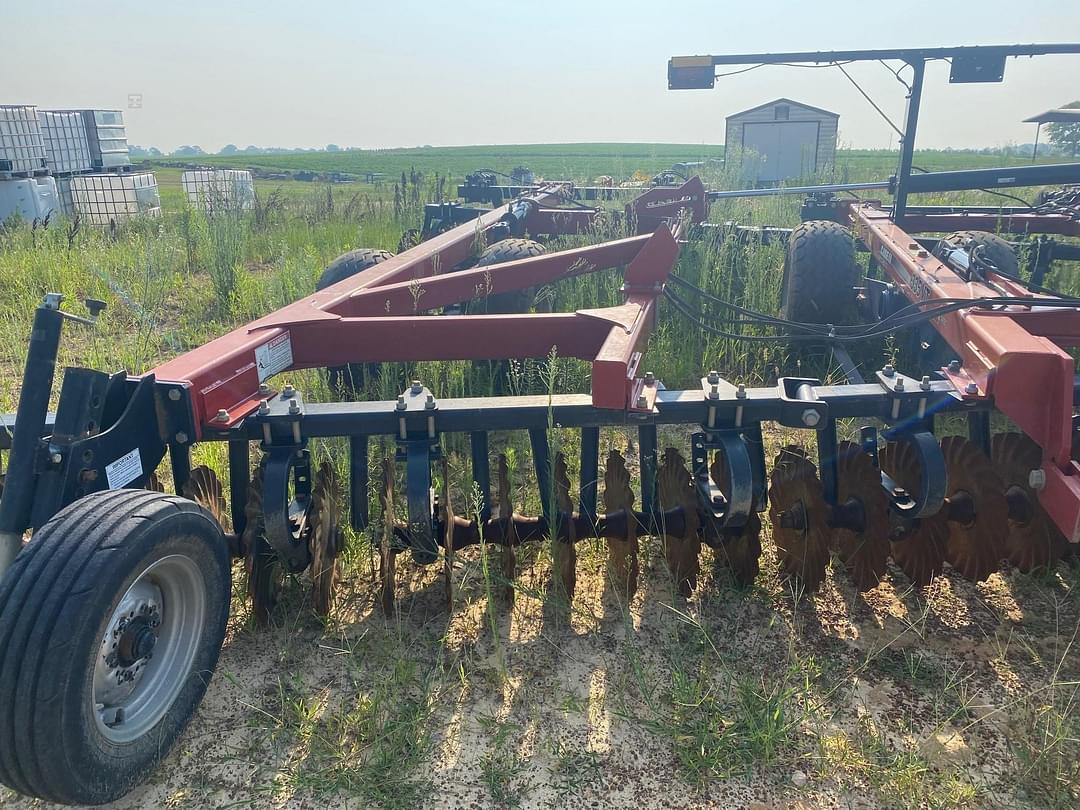 Image of Case IH True Tandem 335VT Image 1