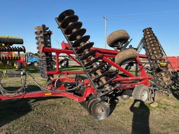 Main image Case IH 375