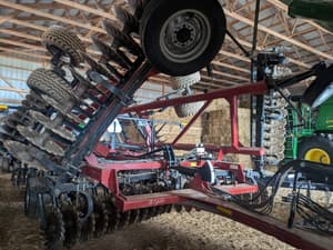 2019 Case IH 335VT Image