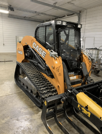 Main image Case TV450B