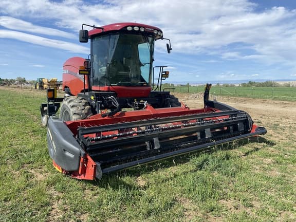 Image of Case IH WD1504 equipment image 2