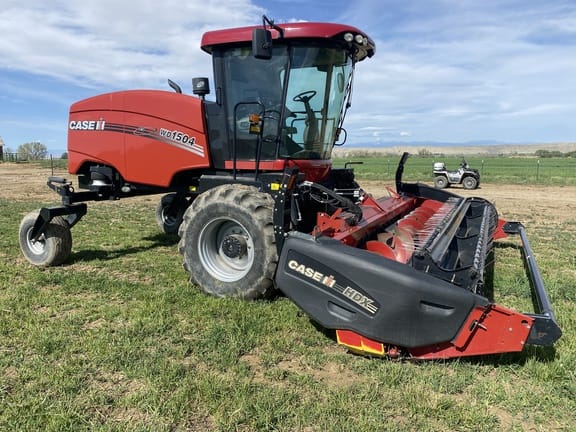 Main image Case IH WD1504