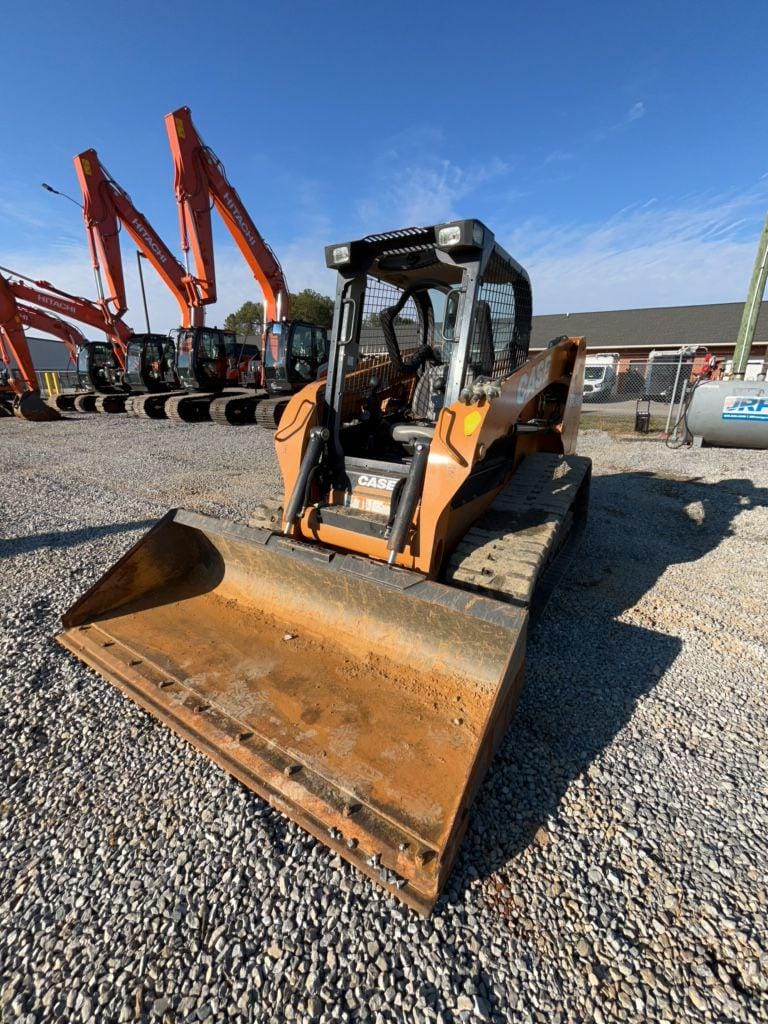 Main image Case TR340