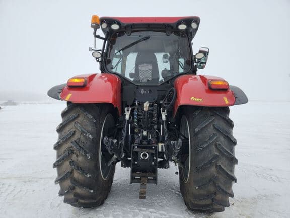 Image of Case IH Puma 165 equipment image 3