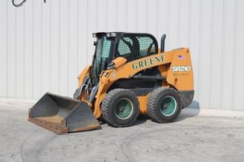 Main image Case SR210