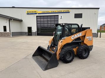 Main image Case SR210